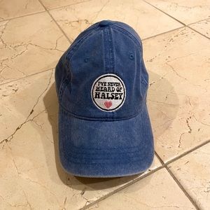 Halsey Badlands Tour Hat